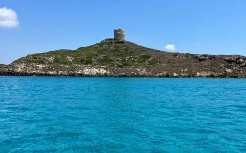 Penisola del Sinis