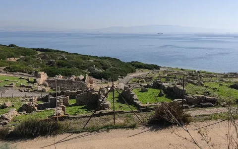 Rovine di Tharros
