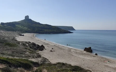 San Giovanni di Sinis