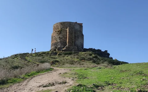 Torre del Saevo